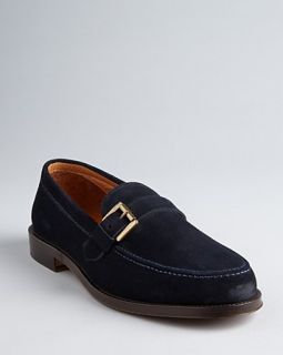 suede side buckle loafers orig $ 250 00 sale $ 212 50 pricing