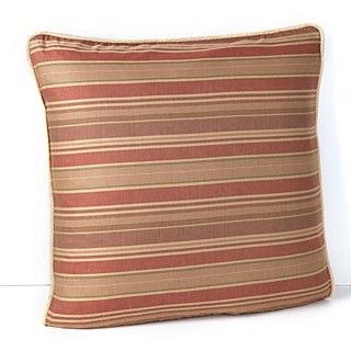 Lauren Ralph Lauren Northern Cape Stripe Decorative Pillow, 20 x 20