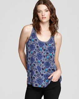 rebecca taylor tank lovebird pocket price $ 225 00 color turquoise