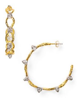 woven hoop earrings price $ 175 00 color gold quantity 1 2 3 4 5