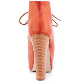 Shoe Republics Orange Step   Orange for 64.99