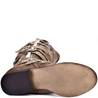 Not Rateds Brown Bon Fire   Taupe for 69.99