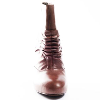Gallop Bootie   Taupe, Fergie, $68.99
