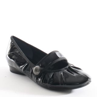 Carma Patent Shoe, Nicole, $40.00
