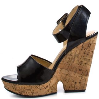For It   Black Patent, Chinese Laundry, $63.99