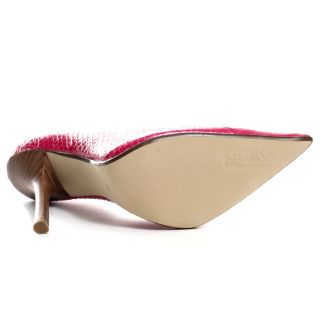 Carrie 3   Pink Snake, Guess, $79.99,