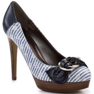 rasputin2 blue multi fabric guess shoes $ 119 99 $ 107 99