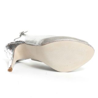 Millicent2 Heel   Silver, Guess, $94.99,