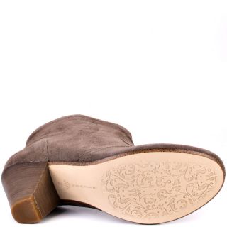 Taupe Suede, Steven by Steve Madden, $116.99