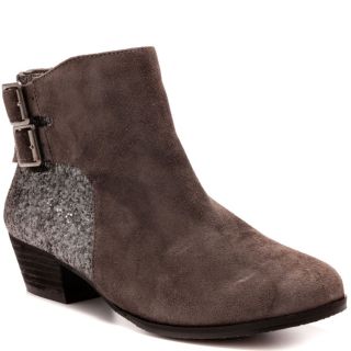 Vince Camutos Grey Madalline   Wolf Grey Pewter Glitter for 149.99