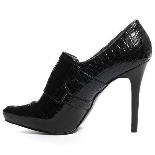 Garnier 2 Heel   Black, Guess Footwear, $79.99,
