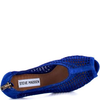 Maddens Blue Hawkins   Navy Suede for 129.99