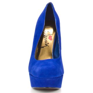 Leg Acy   Cobalt Blue, Luichiny, $79.99,