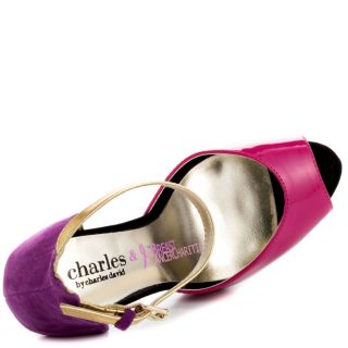 Charles by Charles Davids Multi Color Virtue   Rose Combo for 149.99