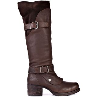 Bronx Shoes and Boots, Contemporary Womens Shoe Brand,