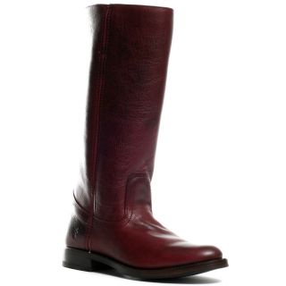 Maxine Campus   Wine, Frye Shoes, $176.99