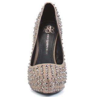   Grey Pewter, Rock and Republic, $322.99