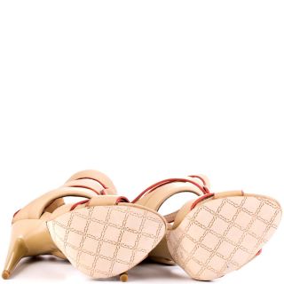 Multi Color Mirage   Natural Leather for 284.99