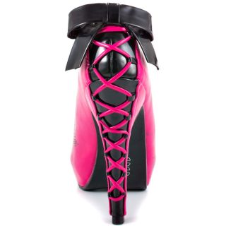 Iron Fists Multi Color American Nightmare Plat   Hot Pink for 49.99