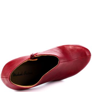 Michael Antonios Red Mallory   Red Pu for 59.99