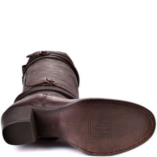 76396   Dark Brown, Frye Shoes, $378.99