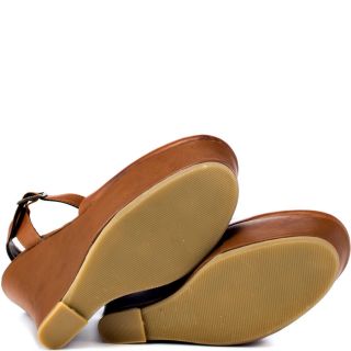 Chinese Laundrys Brown Good Girl   Tan Leather for 79.99