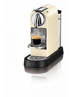 Magimix M190 Cream Citiz Nespresso Coffee Machine   