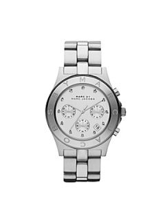 Marc by Marc Jacobs MBM3100 Blade Ladies Watch   House of Fraser