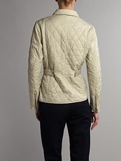 Barbour Tailor quilted jacket Stone   
