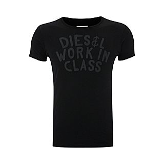 Diesel   Men   Tops & T Shirts   