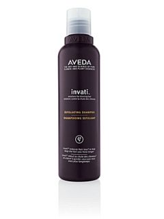 Aveda Invati Exfoliating Shampoo   