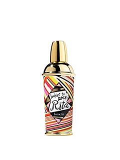 Benefit Crescent Row Rita eau de toilette 30ml   