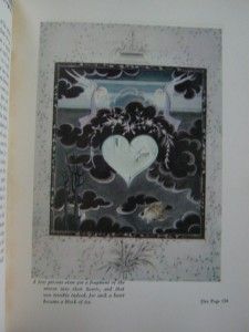 Kay Nielsen Hans Andersens Fairy Tales 1st U s Ed 1924