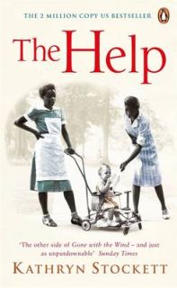 The Help Kathryn Stockett New Book