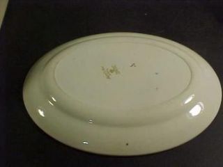 This is for a lovely Keeling & Co Rosslyn Losol Ware 12 Oval Serving