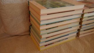 Lot of 17 Tales from Grace Chapel Inn Herdcover Excellent Condition