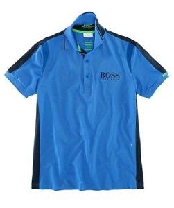 Hugo Boss Green Label MK Paddy Pro Golf Polo Shirt XLarge