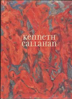 Kenneth Callahan Museum of Northwest Art 2000