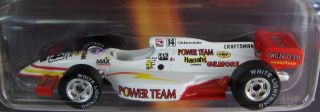 Kenny Brack 14 IndyCar