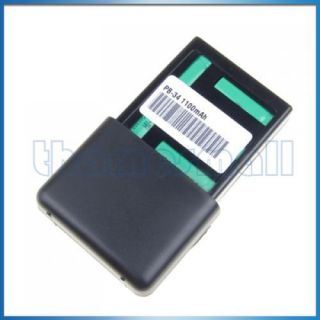 PB 34 Battery for Kenwood TH 22 TH 22A TH 22AT TH 22E