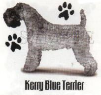* *Italian Greyhound* *Kerry Blue Terrier* *King Charles Spaniel