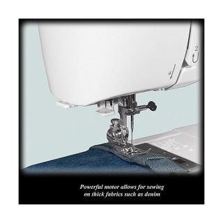 New Kenmore Drop in Bobbin Sewing Machine 16231