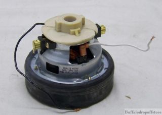 Kenmore Canister Vacuum Motor Replacement Part