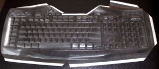 Keyboard Cover for Logitech G510 Keyboard   545G141