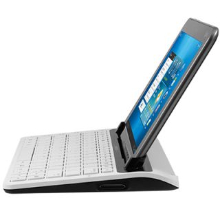 Samsung Galaxy Tab 8 9 Full Size Keyboard Dock Stand and Tablet