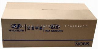 Crankshaft for Kia 04 09 Spectra SPECTRA5 2 0L Factory New 2311023710