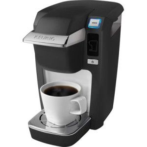 Keurig Mini B31 Special Edition Single Cup Coffee Maker