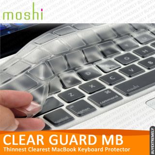 MB MacBook Pro Air Keyboard Protector Soft Skin Cover US Layout