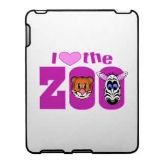 Cartoon Tiger iPad Cases, 126 Covers for the iPad 4,3,2,1 & Mini