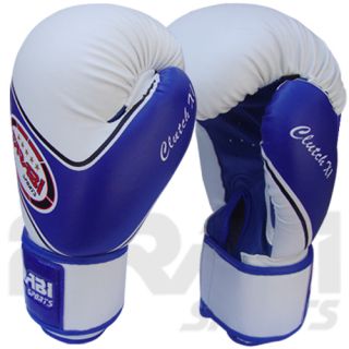 Boxing Gloves Sparring Gloves Punch Bag Training Mitts MMA Synthetic
